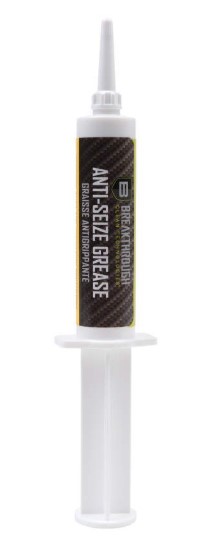 Anti-Seize Grease 12cc Syringe Anti-Seize Grease 12cc Syringe