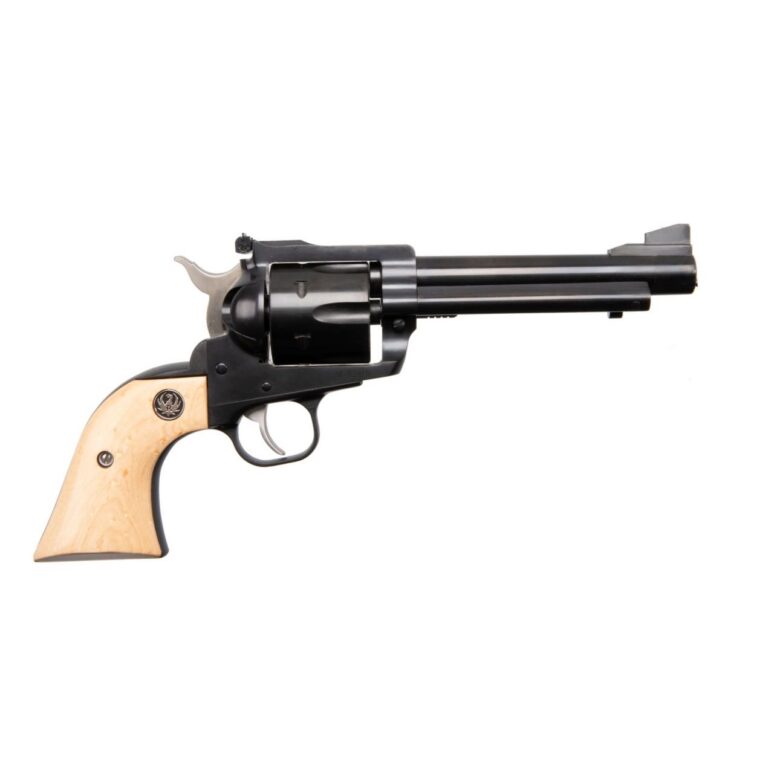 RUGER BLKHWK 357MAG/9MM 5.5″ BL 6RD RUGER BLKHWK 357MAG/9MM 5.5″ BL 6RD