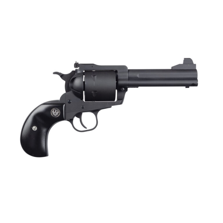 RUGER BLKHWK 45C/45ACP 4″ BLK 6RD RUGER BLKHWK 45C/45ACP 4″ BLK 6RD
