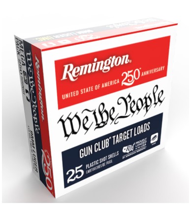 REM WTPPL GNCB 12GA 2.75″ 1 1/8OZ #8