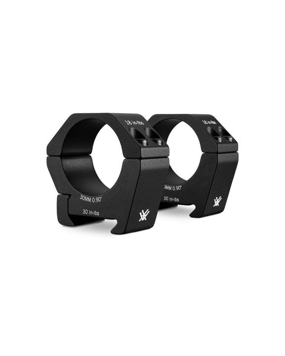 Vortex Optics Sport Riflescope Ring 30mm Medium (.90″) Vortex Optics Sport Riflescope Ring 30mm Medium (.90″)