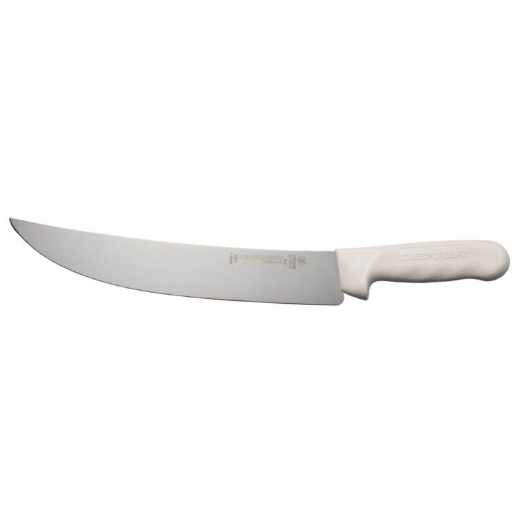 DEX SANI-SAFE 10IN CIMETER DEX SANI-SAFE 10IN CIMETER