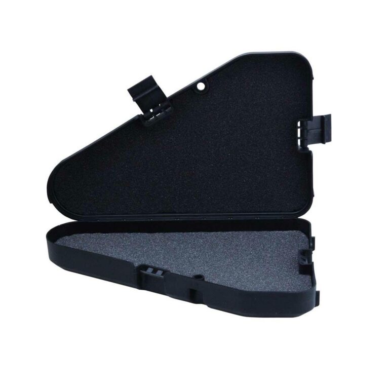 Pursuit Gear Hard Triangle Single Pistol Case Pursuit Gear Hard Triangle Single Pistol Case