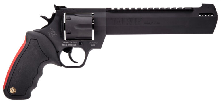 TARU 44RHB 44MAG 8.375″ BLK 6 TARU 44RHB 44MAG 8.375″ BLK 6