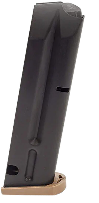 MAGAZINE M9A3 9MM 10RD FDE