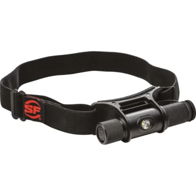 ~HEADLAMP, SAINT MINIMUS, BLK