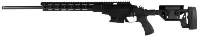 T3X TAC A1 308WIN 24″ BLK LH