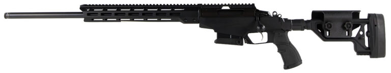 T3X TAC A1 308WIN 24″ BLK LH