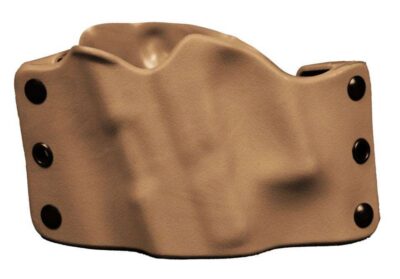 STEALTH OPERATOR HOLSTER OWB COMPACT COYOTE LH