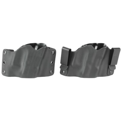 Stealth Operator Compact IWB & OWB Right Hand Holster Combo Pack – H60225C