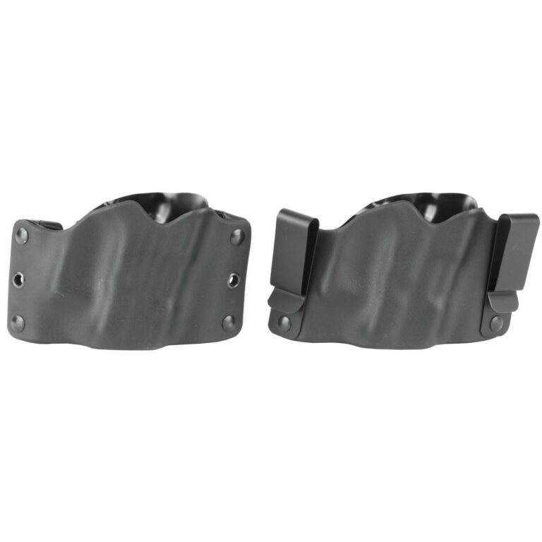 Stealth Operator Compact IWB & OWB Right Hand Holster Combo Pack – H60225C