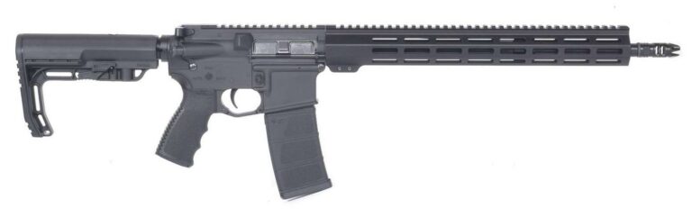 ACI-15 16 BRAVO MOD 0 CAL 5.56MM ACI-15 16 BRAVO MOD 0 CAL 5.56MM