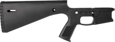 WRAITHWORKS WARP15 POLYMER STRIPPED