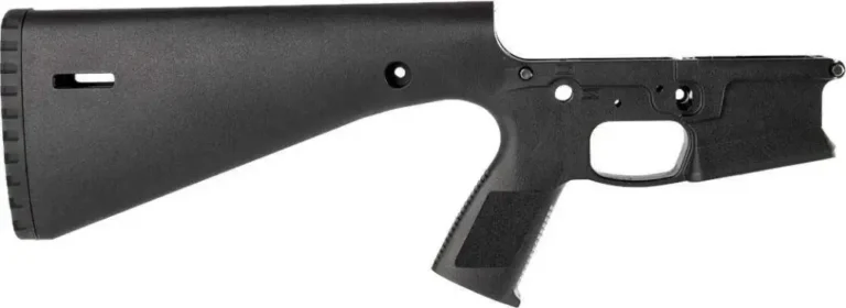 WRAITHWORKS WARP15 POLYMER STRIPPED