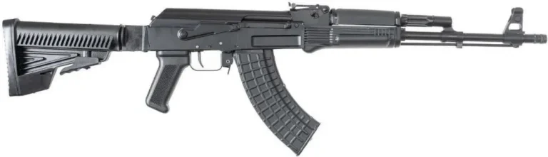ARS SAM7R 7.62X39 16 ODG 10RD