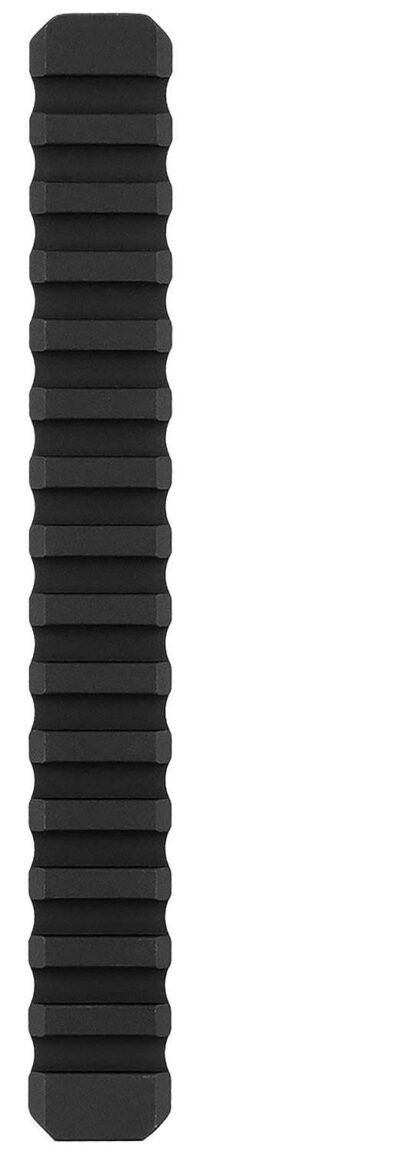 MDT PICATINNY SCOPE BASE 20MOA CZ 457 BLK