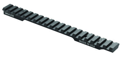 EXTENDED MULTI SLOT BASE MOSSBERG MVP