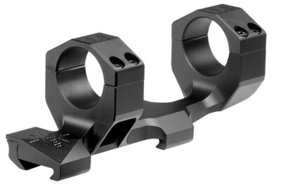 MXM SCOPE MNT 30MM 20MOA BLK