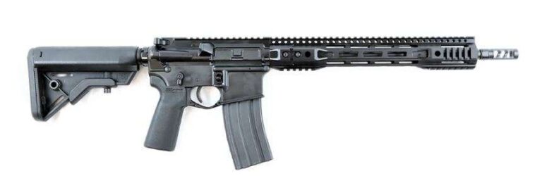 FRANKLIN M4HTF XTD R3 16″ 350 RIFLE FRANKLIN M4HTF XTD R3 16″ 350 RIFLE