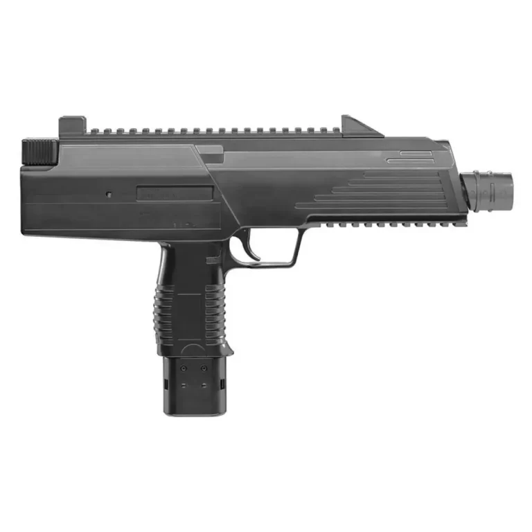 UMAREX STEEL STORM BB TACTICAL UMAREX STEEL STORM BB TACTICAL