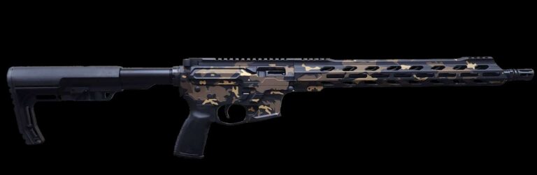 LFA LF9CH85001 CHLLNGR 9MM 16 BLK LFA LF9CH85001 CHLLNGR 9MM 16 BLK