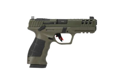 SAR9 GEN3 9MM ODG 4.4″ 17+1