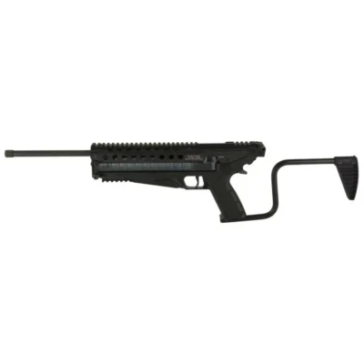 R50 DFNDR SBR 5.7×28 9.6″ Picatinny Blk 50-rd