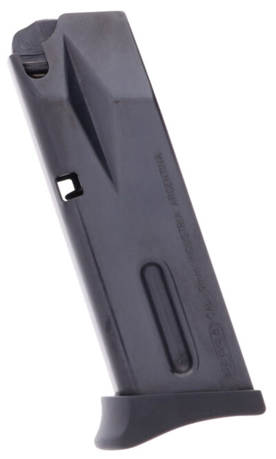 BERSA 9MM MATTE 10RD MAG