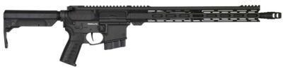 CMMG RESOLUTE Mk4 350 LEGEND 16.1in Armor Black