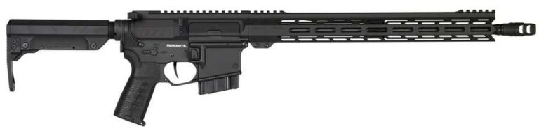 CMMG RESOLUTE Mk4 350 LEGEND 16.1in Armor Black CMMG RESOLUTE Mk4 350 LEGEND 16.1in Armor Black