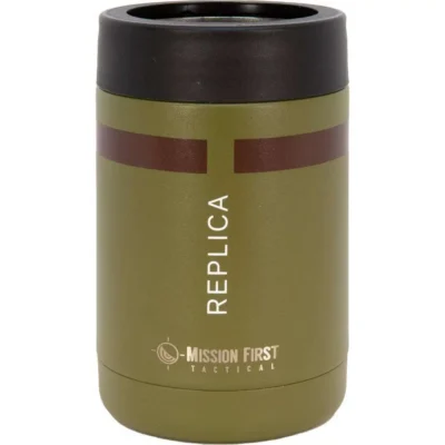 MFT 9 Bang 12 oz Can Cooler