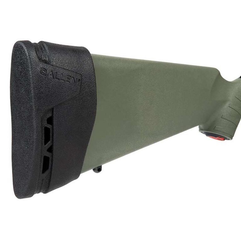 Allen Recoil Eraser II Slip On Pad Medium