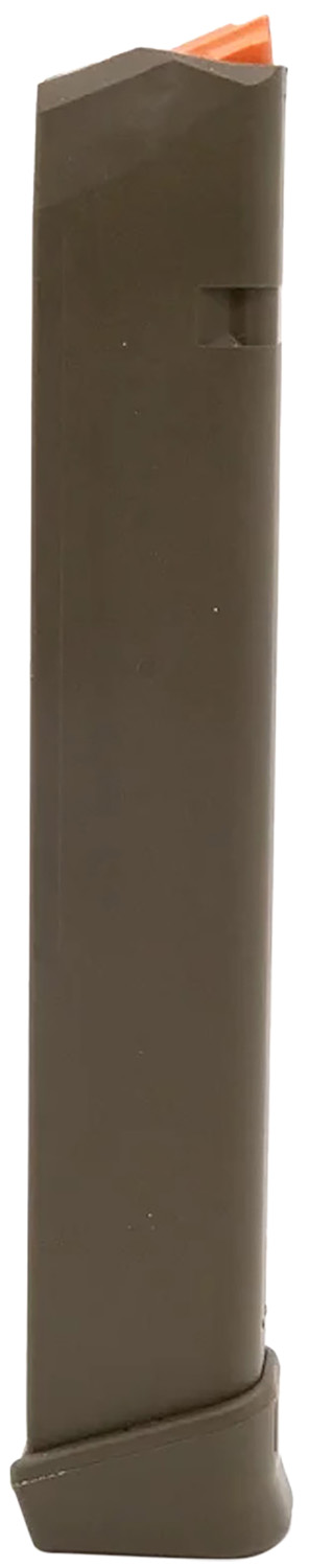 Mag Assy G17 9mm OD Pkg 33rd