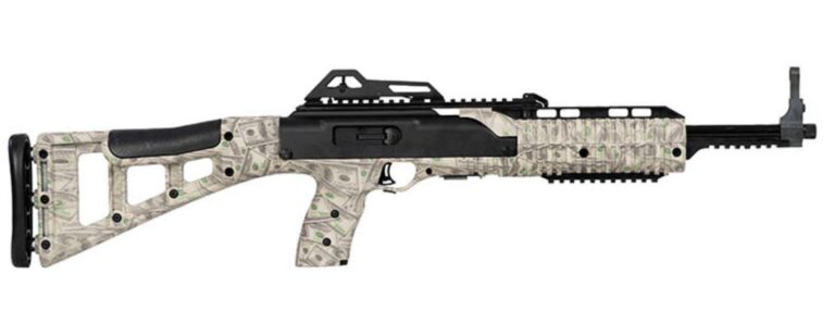 HI-POINT 9MM BLACK CARBINE 16.5″ BRL 10RND 9TS TARGET STOCK 0 BILL HI-POINT 9MM BLACK CARBINE 16.5″ BRL 10RND 9TS TARGET STOCK 0 BILL