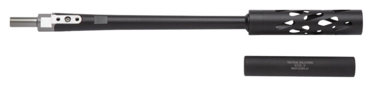TACSOL BBL 10/22 16.625 TAKEDOWN SB-X THRD MATTE