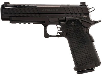 LFA APOLLO 11 FULL SIZE 9MM 5 17RD GRY OR