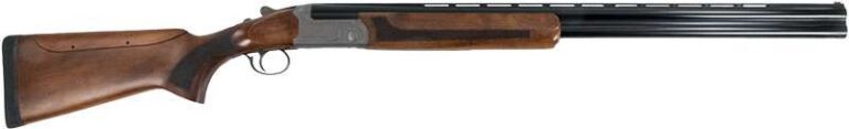 Spandau Taret 30 12 Gauge Target Shotgun 30” Over Under adj. comb