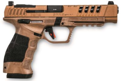 SAR9 SPORT GEN3 9MM PLT 5.2″