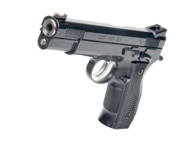 A01-SD CUSTOM 9MM 4.9″ 19+1