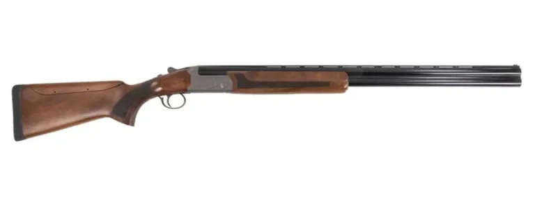 Spandau Target 28 ST 12ga Target Shotgun over under adj comb