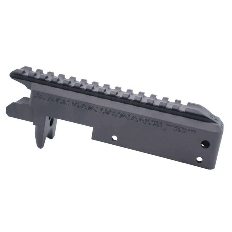 Black Rain BRO-22 THREADED BARREL W/ A2