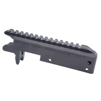 Black Rain BRO-22 A2 THREAD PROTECTOR
