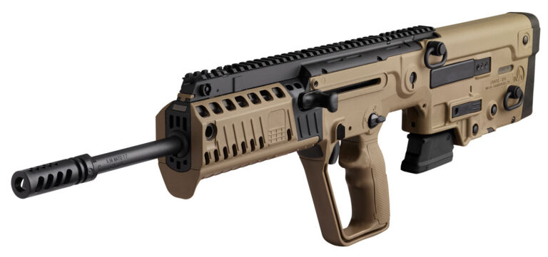 IWI X95 BP 5.56 18.5 FDE 10RD