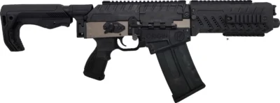 FOSTECH ORIGIN-12 SBS 9″ NI