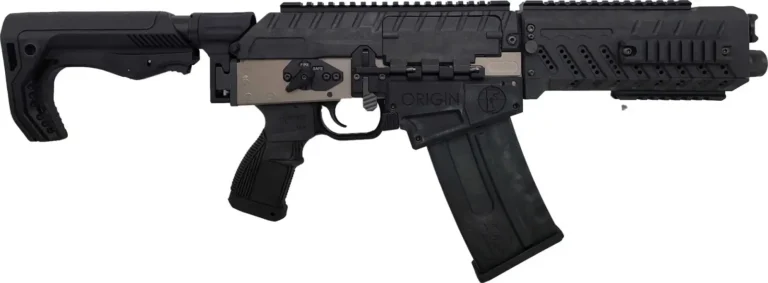 FOSTECH ORIGIN-12 SBS 9″ NI FOSTECH ORIGIN-12 SBS 9″ NI
