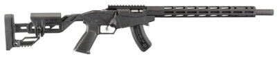 PRECISION 22MAG 18″ BK 15+1 TB