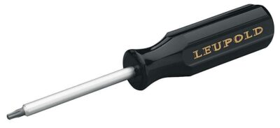 Leupold 50818 Scopesmith Torx Driver