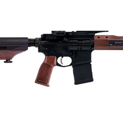 WOOX Vigilante AR15 Grip Walnut