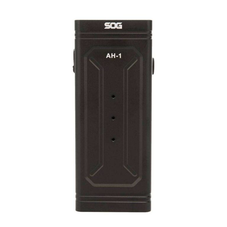 SOG AH-1 FLASHLIGHT 5000L SOG AH-1 FLASHLIGHT 5000L