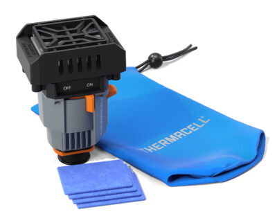 Thermacell Backpacker Mosquito Repeller